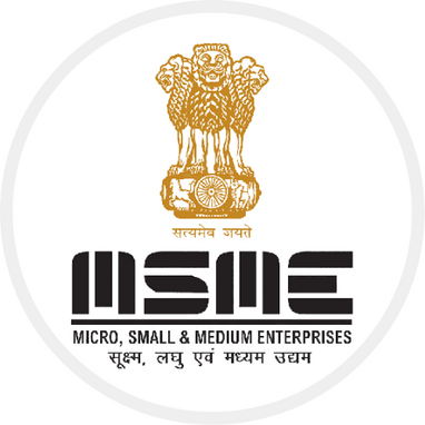 MSME Registered